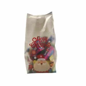 Picaboxx | Christmas | Holly Jolly Goodie Bag | Candy Bag with 30 Candies