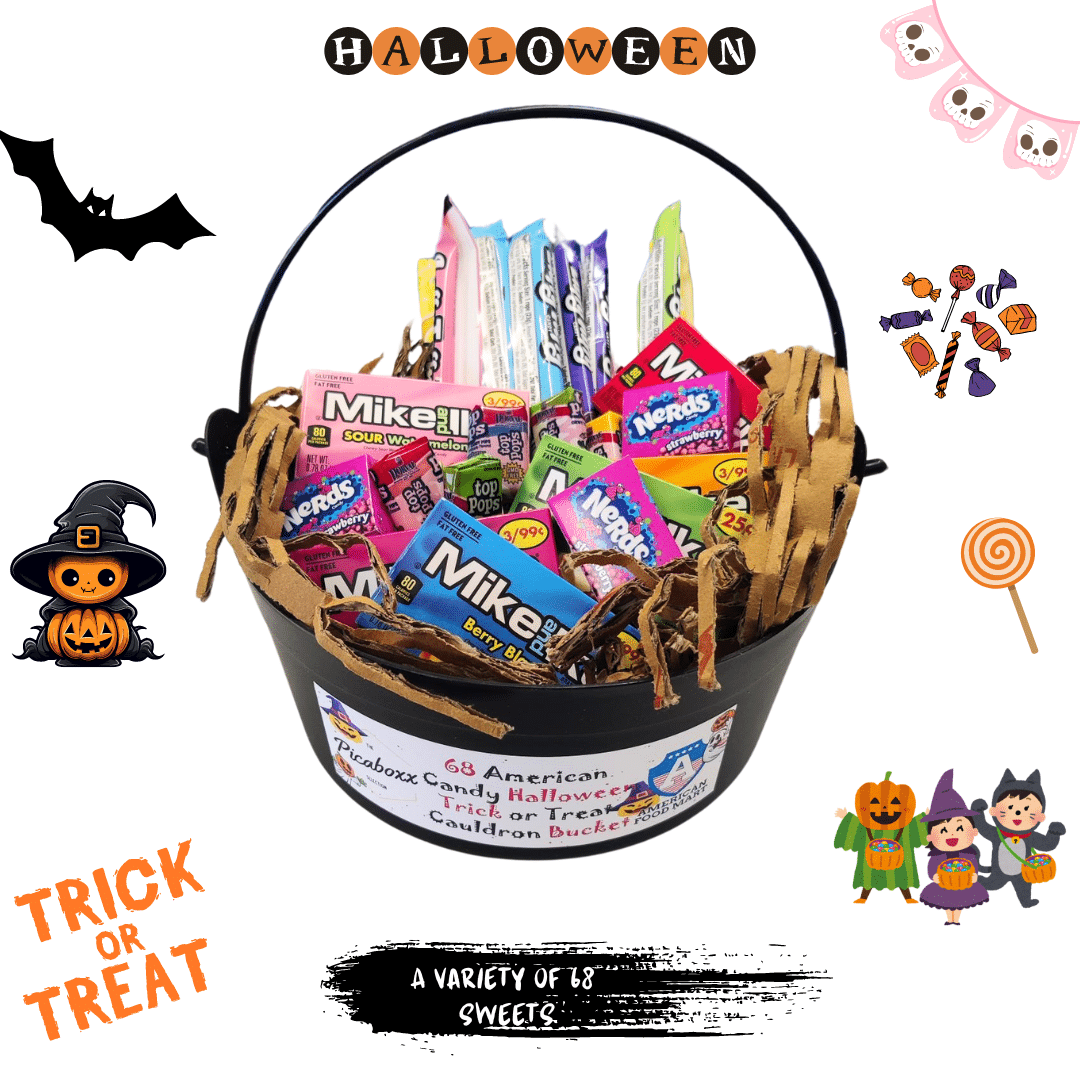 Spider-Man Plastic Trick Or Treat Basket | Marvel Accessories