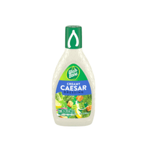 Wish-Bone Creamy Caesar Salad Dressing 425ml (15 oz)