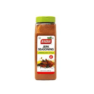 Badia Jerk Seasoning Jamaican Style 680.4g (24oz) BBE 30 NOV 2025
