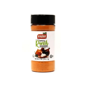 Badia Chipotle Ranch 141.7g (5oz)