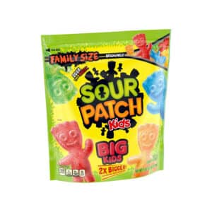 Sour Patch Kids Big 771g (1.7lbs)