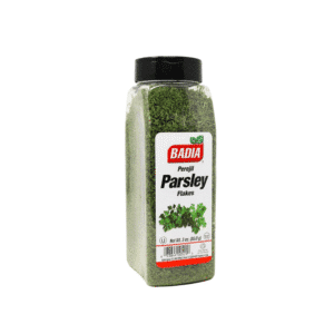 Badia Parsley Flakes 85g (3oz)
