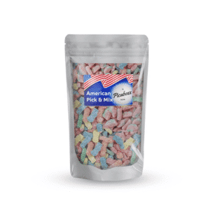 Loose Pouch | Picaboxx | Sour Patch Kids Assorted Candy | Weight 1kg