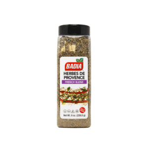 Badia Herbs de Provence (Mixed Herbs) 226.8g (8oz) BBE 28 FEB 2026