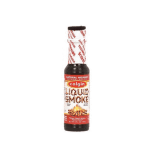 Colgin Hickory Liquid Smoke Sauce 118ml (4oz)