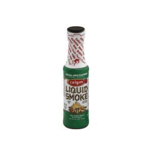 Colgin Apple Liquid Smoke Sauce 118ml (4oz)