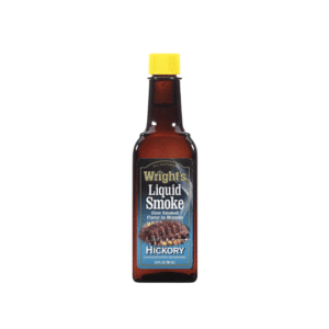 Wright's Hickory Liquid Smoke 103ml (3.5oz)