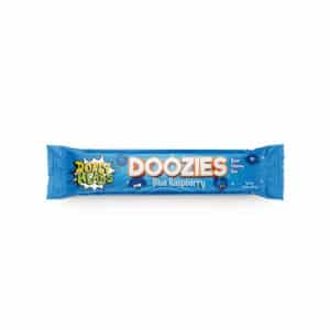 Dopey Heads Doozies Blue Raspberry 20g (0.71oz) (Pack of 24)