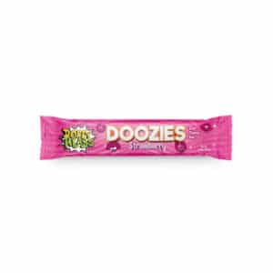 Dopey Heads Doozies Strawberry 20g (0.71oz) (Pack of 24)