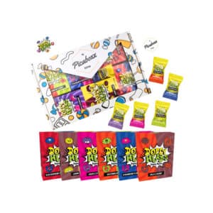 Picaboxx | Dopey Heads | Dopey Bytes Gift Box