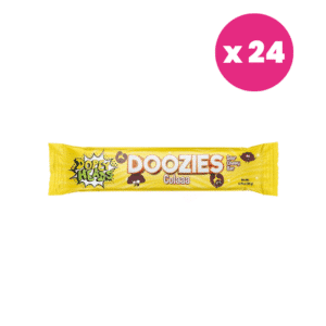 Dopey Heads Doozies Cola 20g (0.71oz) (Pack of 24)