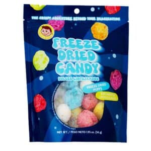 Josh Bosh Freeze-Dried Candy - Puff's 56g (1.95oz)