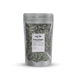TwoHues Extra Strong Ginger 1kg