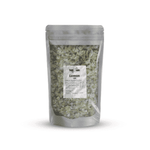TwoHues Lemon & Honey 1kg