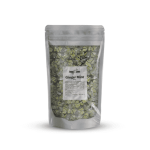 TwoHues Ginger Mint 1kg