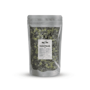 TwoHues Fennel Seed (Throat & Chest ) 1kg