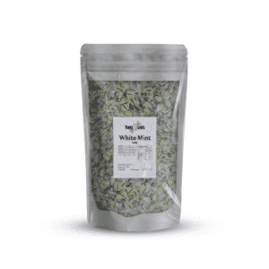 TwoHues White Mint (Menthol & Eucalyptus) 1kg