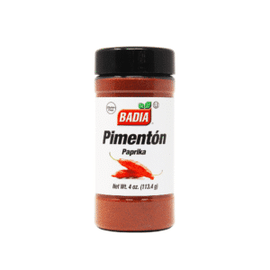 Badia Pimenton/ Paprika 113.4g (4oz)