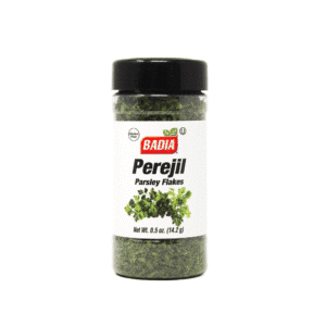 Badia Perejil/ Parsley Flakes 14.2g (0.5oz)
