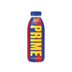 Prime Hydration Drink - FC Barcelona 500ml (16.7 fl.oz)
