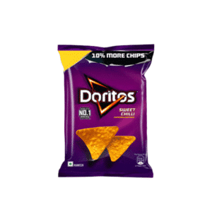 Doritos Sweet Chilli 53g - Asian