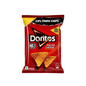 Doritos Nacho Cheese 53g - Asian