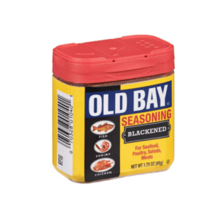 Old Bay Blackened Seasoning 49.61g (1.75oz)