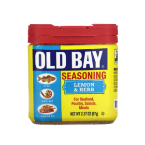 Old Bay Lemon & Herb Seasoning 67g (2.25oz)