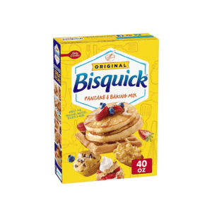 Betty Crocker Bisquick Original Pancake & Baking Mix 1.13kg (40oz) BBE 31 DEC 2025