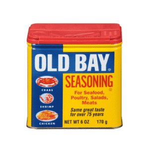 Old Bay Seasoning 170g (6oz)