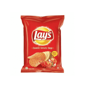 Lays Tangy Tomato 48g