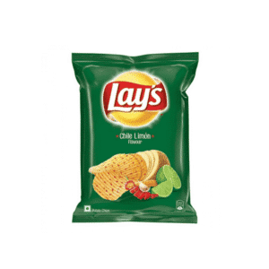 Lays Chilli Lemon 50g