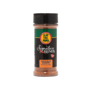 Slap Ya Mama Taco & Fajita Seasoning 128g (4.5oz)