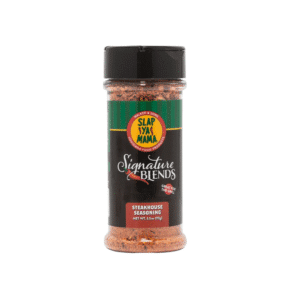 Slap Ya Mama Steakhouse Seasoning 99g (3.5oz)