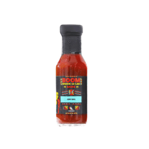 Boom Shack-A-Lak Jerk BBQ Sauce 280g