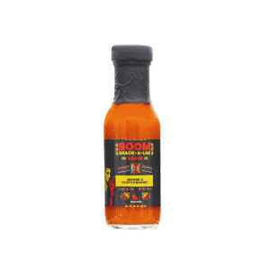 Boom Shack-A-Lak Mango Scotch Bonnet 280g