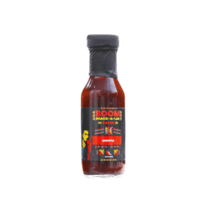 Boom Shack-A-Lak Chipotle Hot Sauce 280g