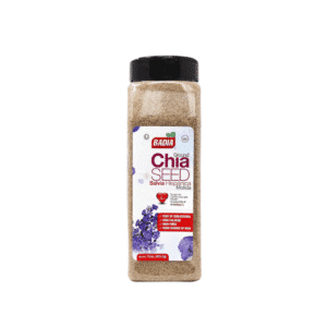 Badia Ground Chia Seed 453.6g (16oz)