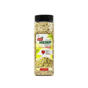 Badia Hulled Hemp Seed 567g (20oz)