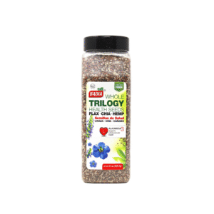 Badia Trilogy Health Seed 595.3g (21oz)
