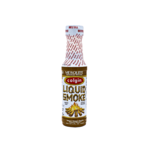 Colgin Mesquite Liquid Smoke Sauce 118ml (4oz)