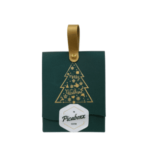 Picaboxx | Christmas Tree Treat Mix