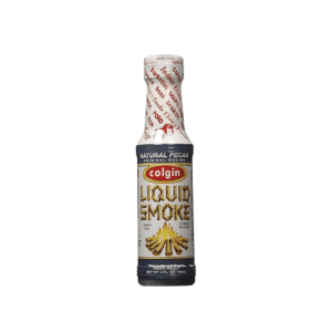 Colgin Pecan Liquid Smoke Sauce 118ml (4oz)