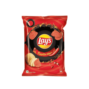 Lays Sizzling Hot 48g