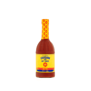 Louisiana Hot Sauce 354ml (12oz)