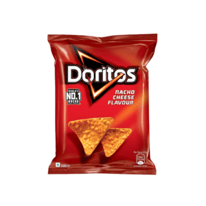 Doritos Nacho Cheese 75g - Asian