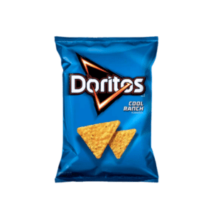 Doritos Cool Ranch 75g - Asian