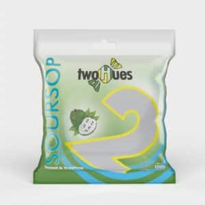 TwoHues Soursop 100g (3.52oz)