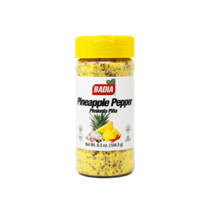 Badia Pineapple Pepper 184.3g (6.5oz)